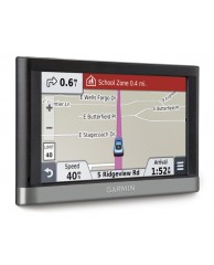 Официальный Garmin nuvi 2497 LMT!